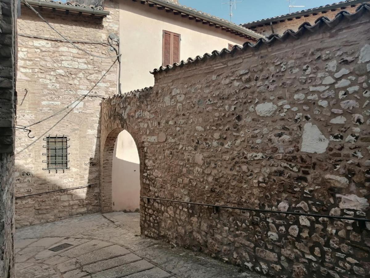 Gabri'S Home Spello Exterior photo