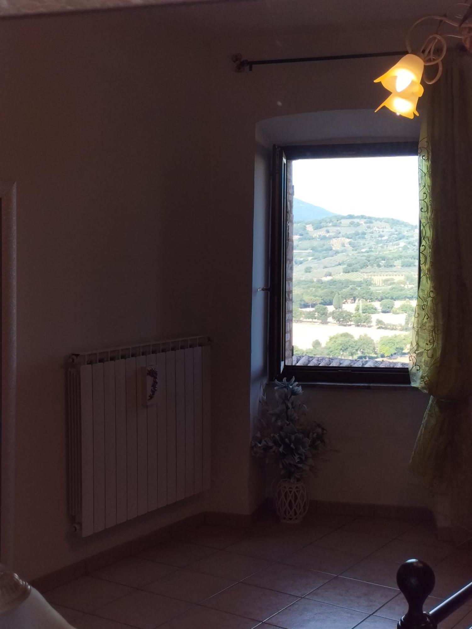 Gabri'S Home Spello Exterior photo